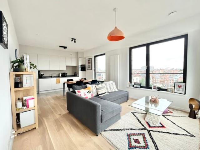 Appartement te huur