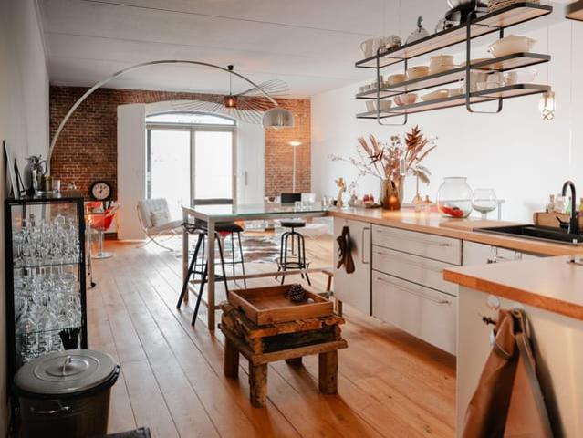 Appartement te huur