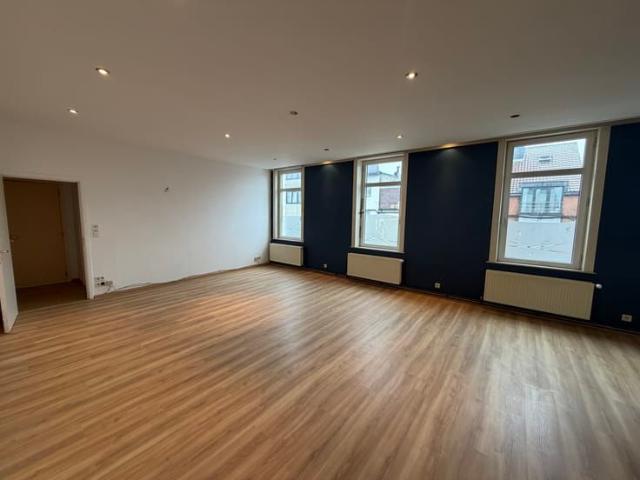 Appartement te huur