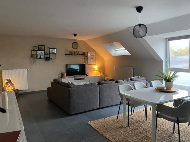 Appartement te huur