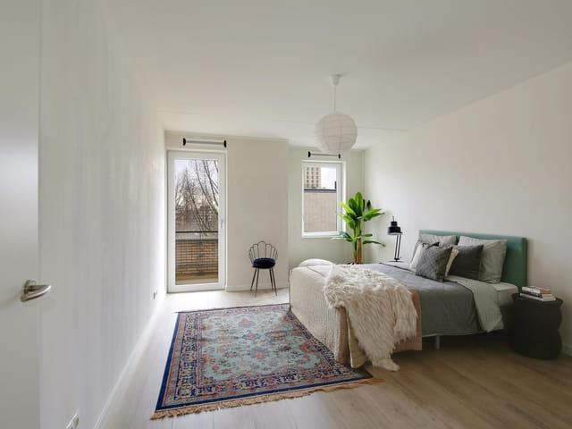 Appartement te huur