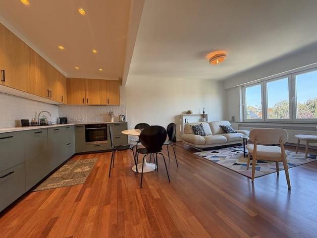 Appartement te huur