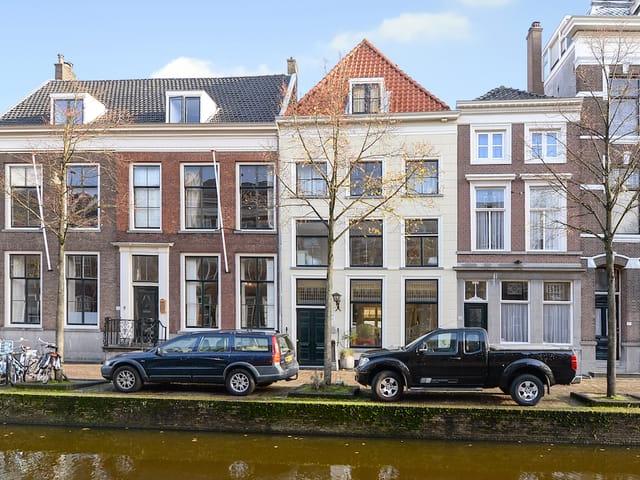 Appartement te huur