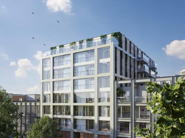Appartement te huur