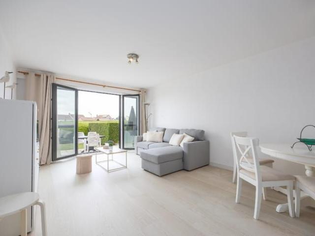 Appartement te huur