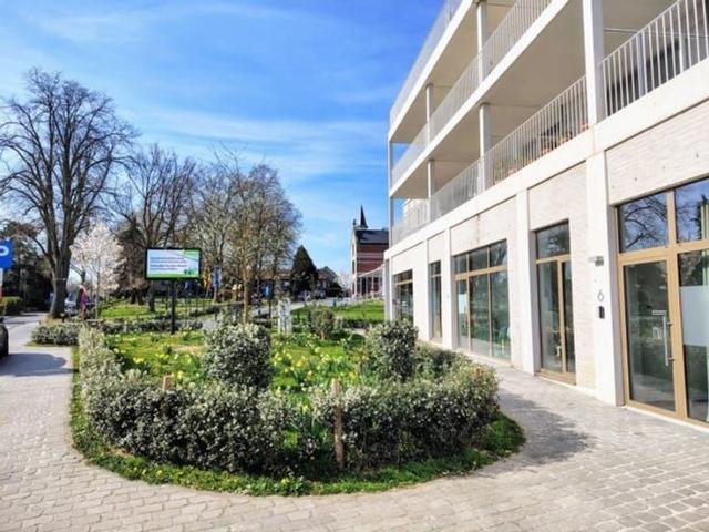 Appartement te huur