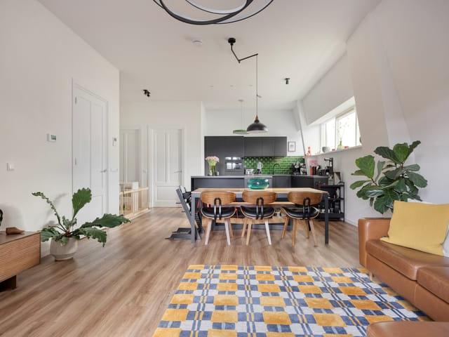 Appartement te huur
