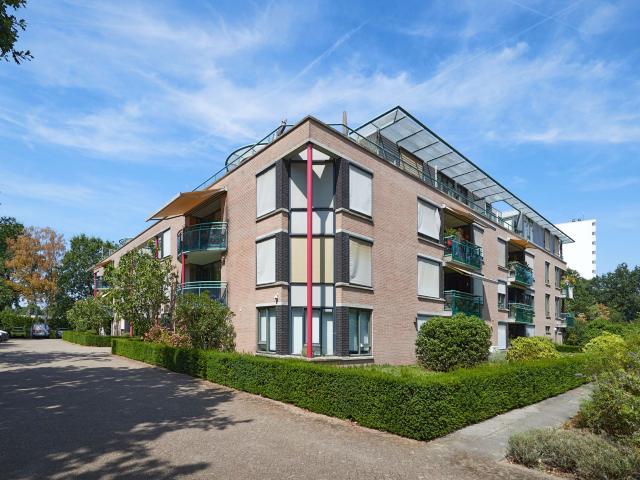 Appartement te huur