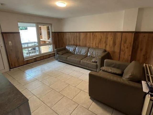 Appartement te huur