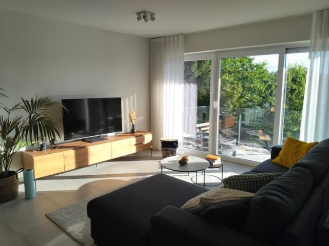 Appartement te huur