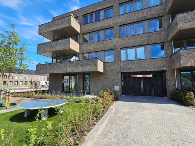 Appartement te huur