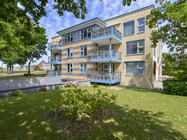 Appartement te huur