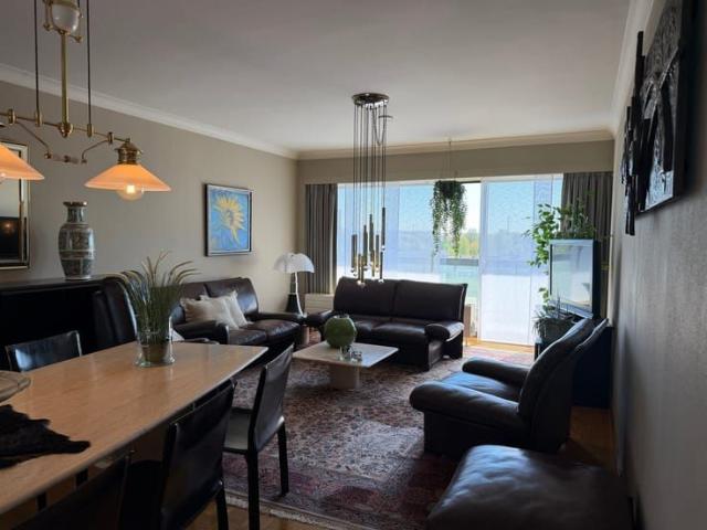 Appartement te huur