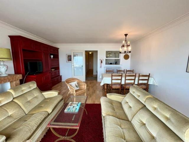 Appartement te huur