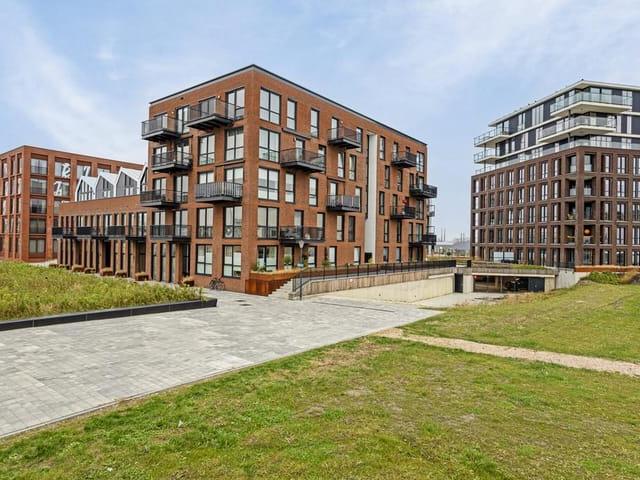 Appartement te huur