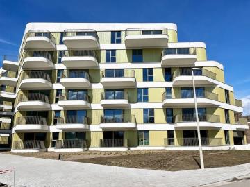 Appartement te huur