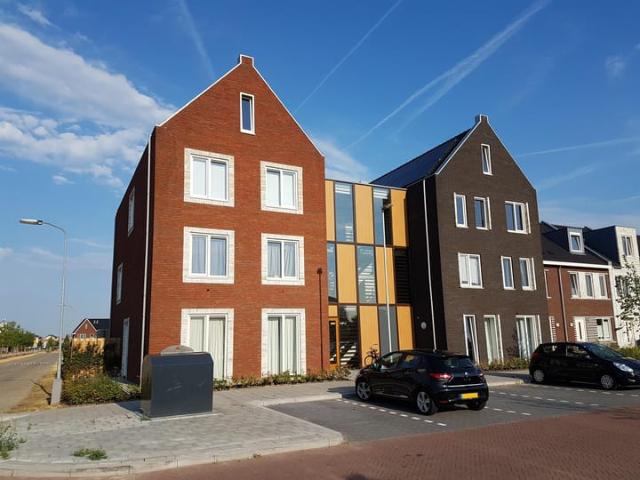 Appartement te huur