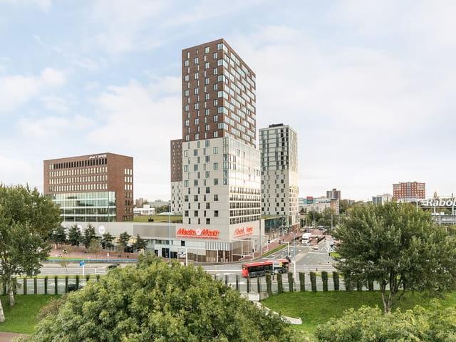 Appartement te huur