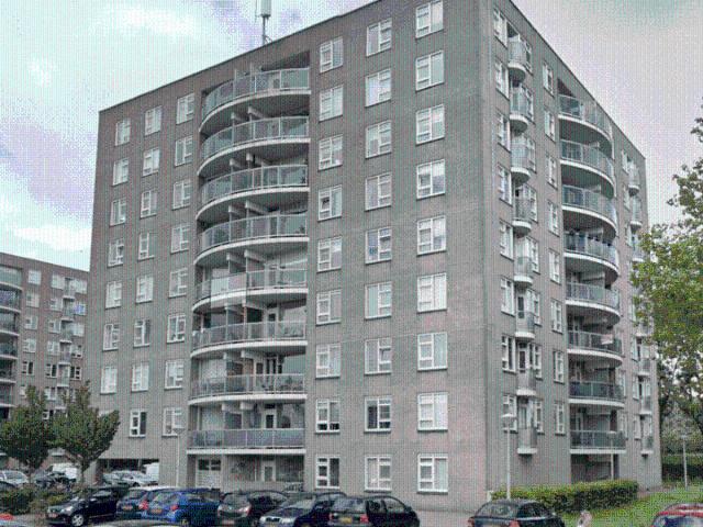 Appartement te huur