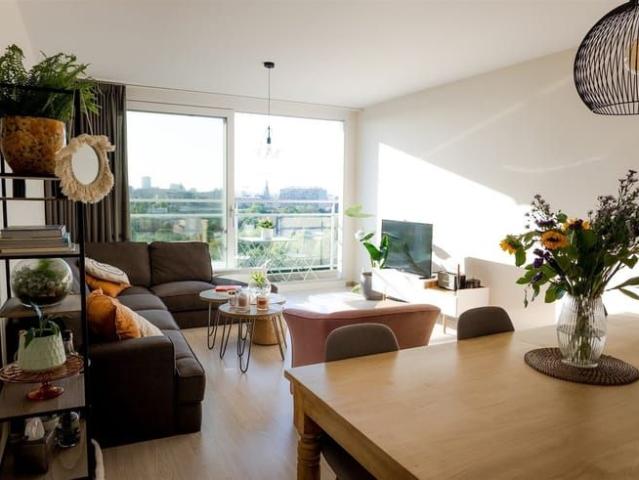 Appartement te huur