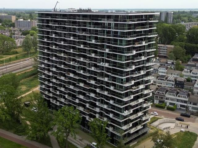 Appartement te huur