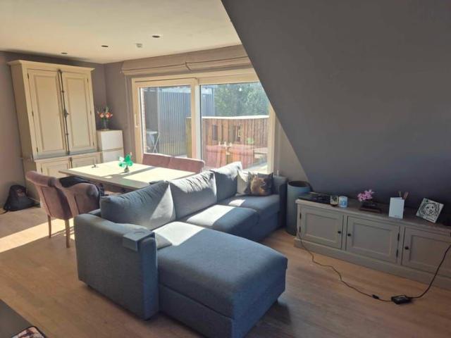 Appartement te huur