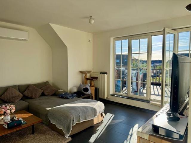 Appartement te huur