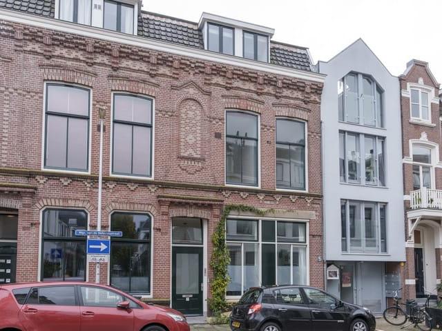 apartment for rent in Mgr. van de Weteringstraat 7 B 3581EA Utrecht Buiten Wittevrouwen Utrecht