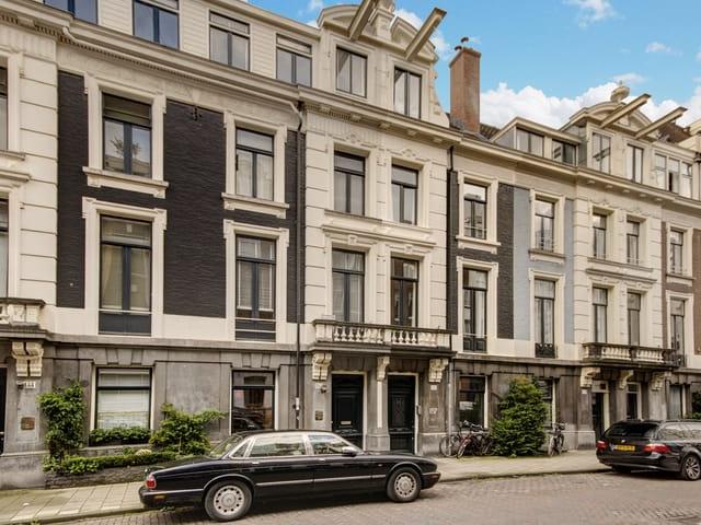 Appartement te huur