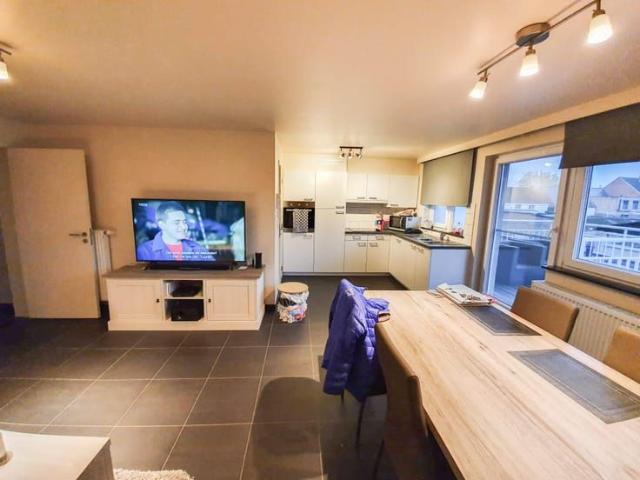 Appartement te huur