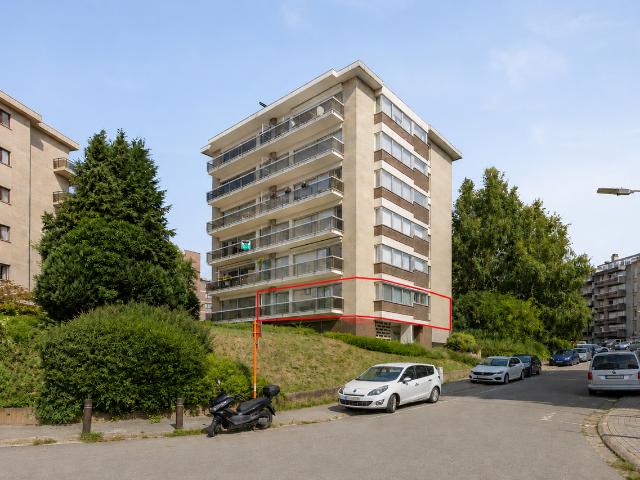 Appartement Te huur