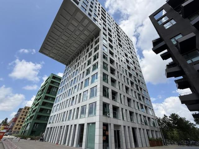 Appartement te huur