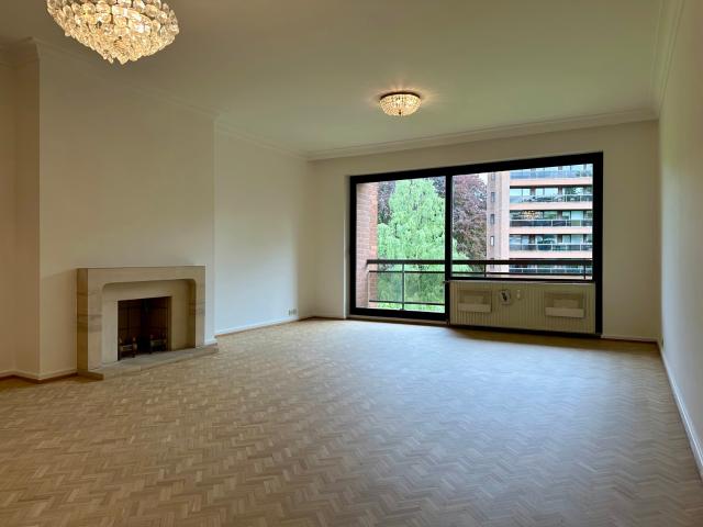 Appartement te huur 1180 Uccle 1.500 €