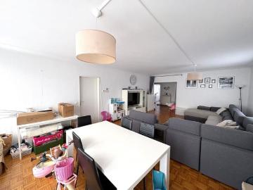 Appartement te huur