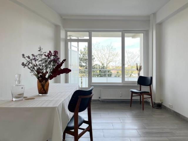 Appartement te huur