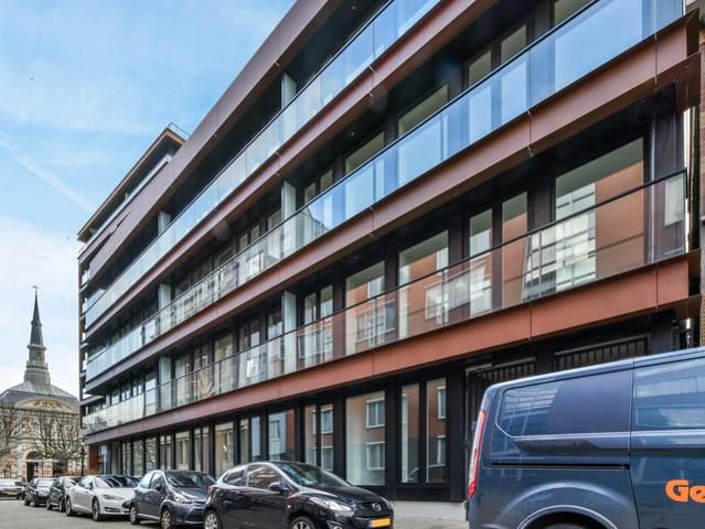 Appartement te huur