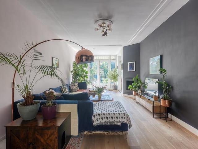 Appartement te huur