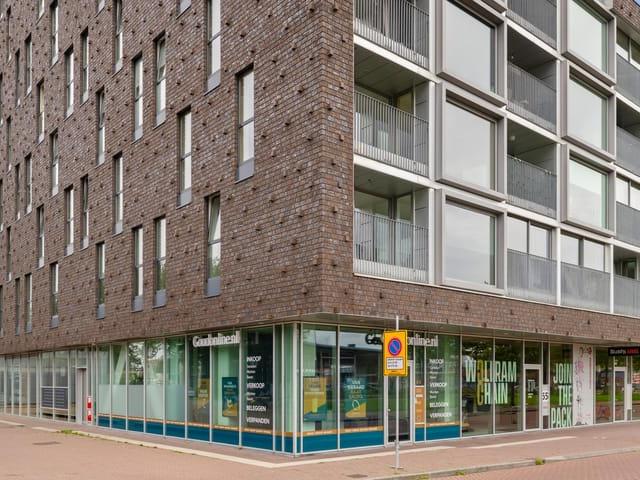 Appartement te huur