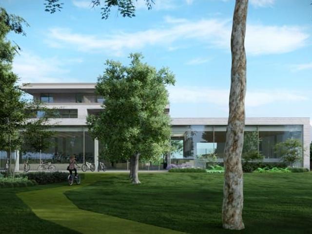 Appartement te huur