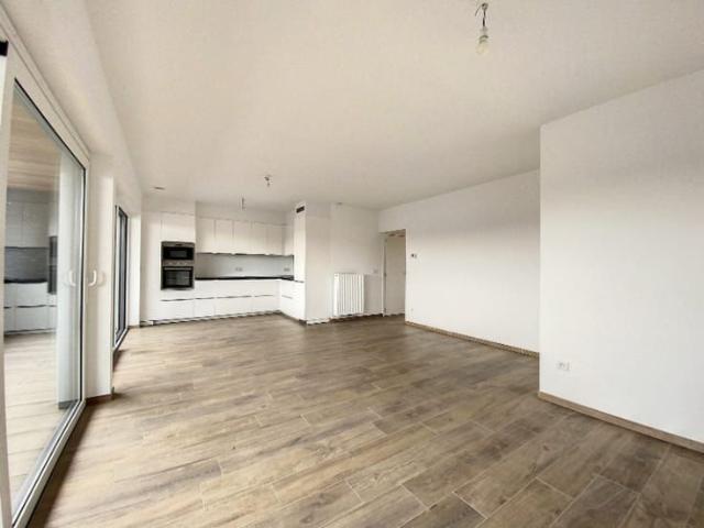 Appartement te huur