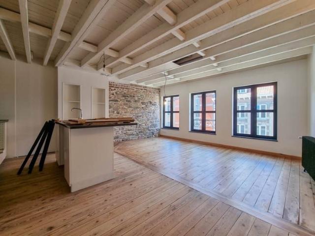 Appartement te huur