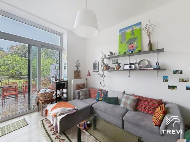 Appartement te huur
