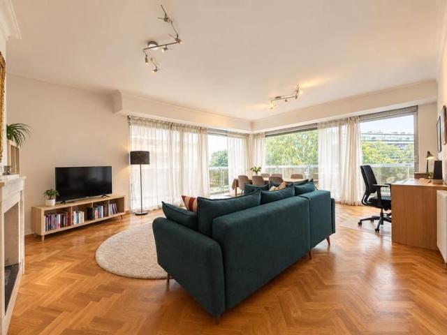 Appartement te huur