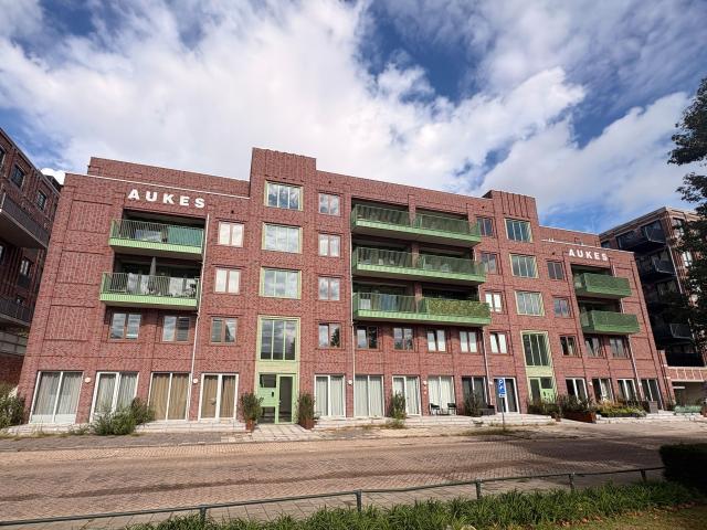 Appartement te huur