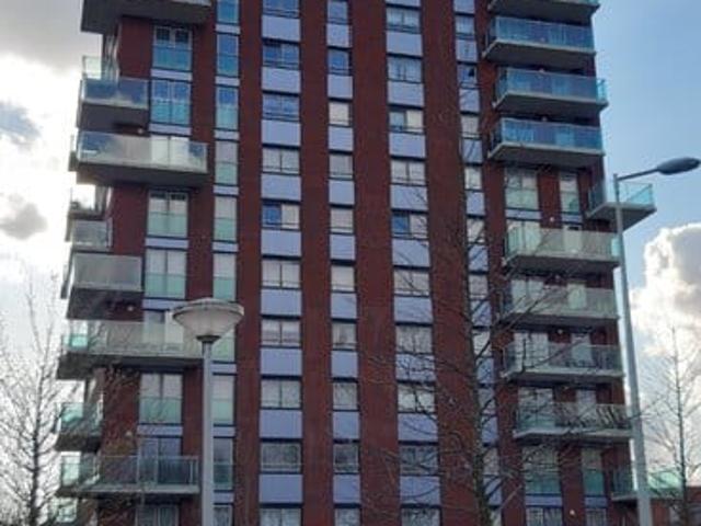 Appartement te huur