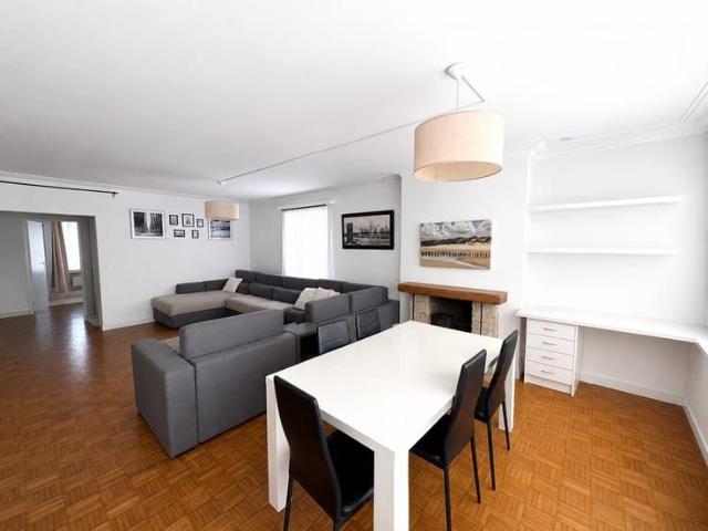 Appartement te huur