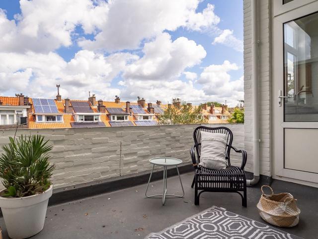 Appartement te huur
