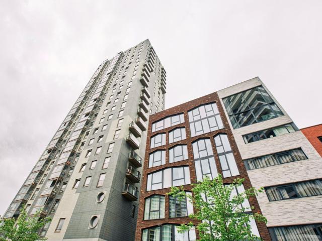 Appartement te huur