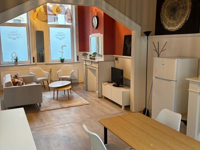Appartement te huur