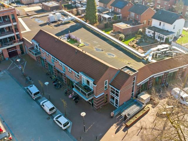Appartement te huur